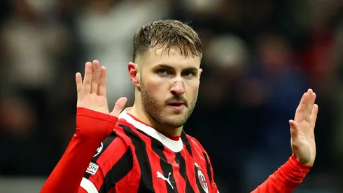 El canterano de Cruz Azul se encuentra concentrado con la Selección de México que se medirá a Arabia Saudita el próximo sábado.