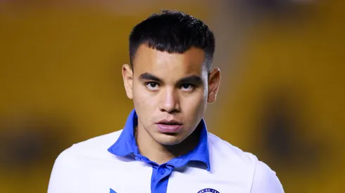 El mediocampista mexicano también aseguró que no le afectan las críticas que pueda recibir desde las redes sociales.