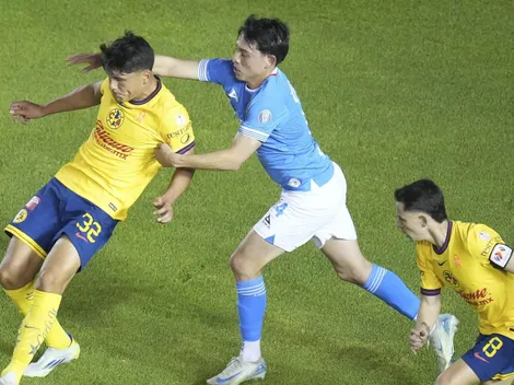 En América no tienen ni idea de quien es Alexis Gutiérrez