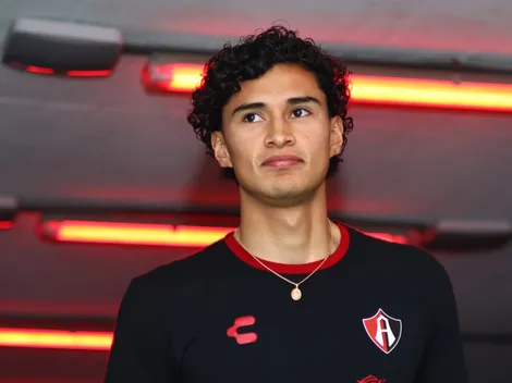 Cruz Azul ofertó por Márquez y Atlas ya respondió