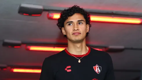 Los cementeros quieren cerrar al futbolista de 25 años como su primer refuerzo de cara al Apertura 2025.