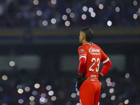 Revelan los planes de Kevin Mier para el 2026