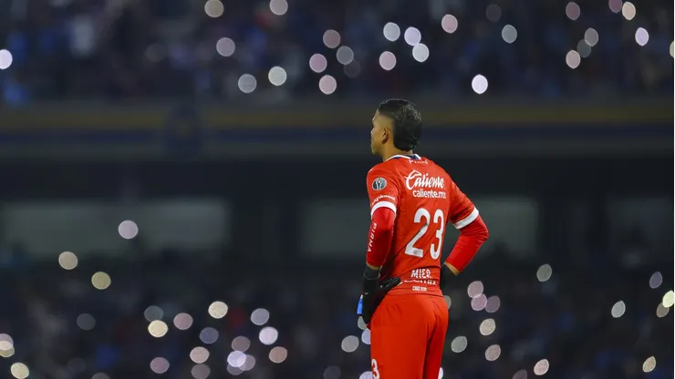 El portero colombiano fue uno de los últimos en incorporarse a la pretemporada de los cementeros.