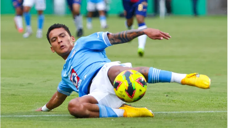El cuadro cementero ya está con todo listo para la disputa del segundo cuadrangular de pretemporada.