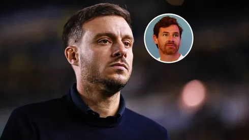 El Porto habría tomado una fuerte decisión con Martín Anselmi