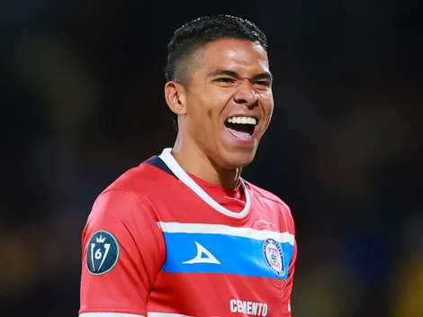 La razón por la que Kevin Mier no saldría de Cruz Azul