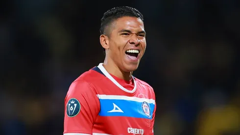 La razón por la que Kevin Mier no saldría de Cruz Azul