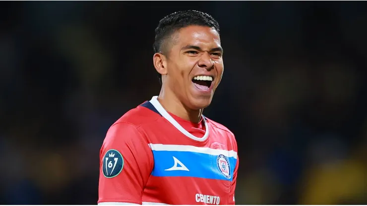 La razón por la que Kevin Mier no saldría de Cruz Azul