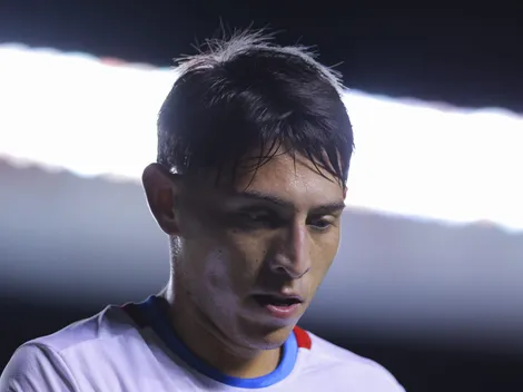 Alexis Gutiérrez deja mensaje a la afición tras su salida a América