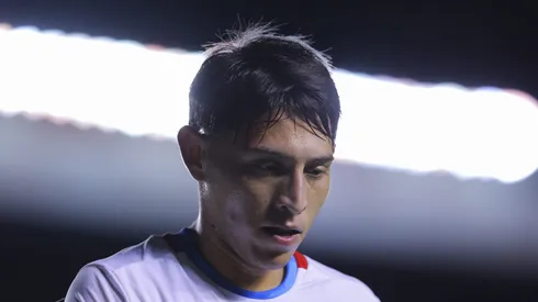 Alexis Gutiérrez se despidió de Cruz Azul con un sentido mensaje en sus redes sociales.