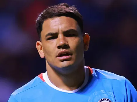 El escenario en el que Cruz Azul aceptaría ceder al Toro Fernández