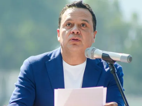 La decisión que tomó Cruz Azul con los asesores de Víctor Velázquez