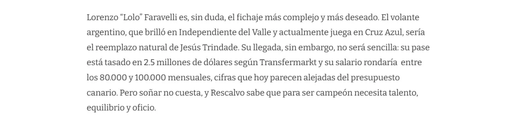 Las razones que complicarían una salida de Lorenzo Faravelli a Barcelona de Guayaquil. (AG Deportes)