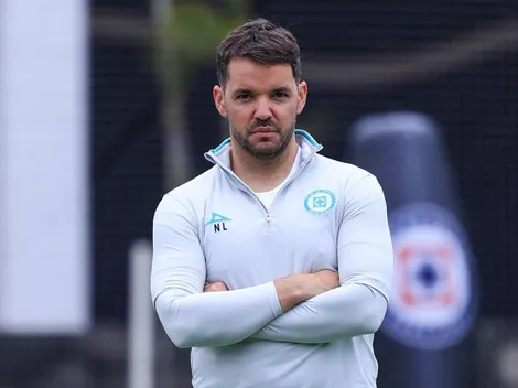 El XI estelar que tendría Nicolás Larcamón en el Apertura 2025