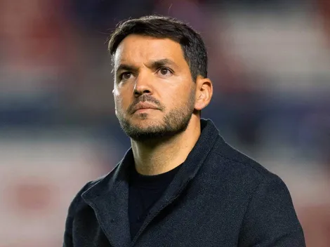 Las 2 bajas clave que tendrá Cruz Azul para la Copa Bienestar