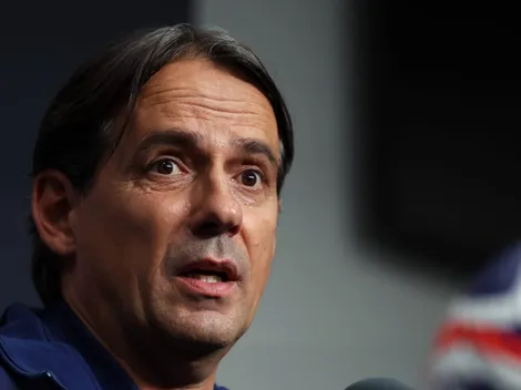 Inzaghi dijo de Giménez algo que unos no creen en Milan