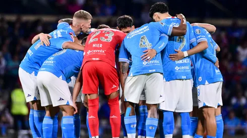 La Máquina pudo tenerlo entre sus filas en el anterior mercado de fichajes.