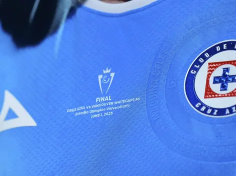 Filtran la nueva playera y un detalle la haría un récord de ventas