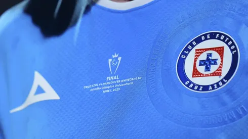 Los cementeros presentarían sus nuevos uniformes tan solo una semana antes del debut en el Apertura 2025.