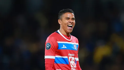 El portero colombiano es uno de los objetos de deseo de varios clubes tras su buen rendimiento en Cruz Azul y con la Selección Colombia.