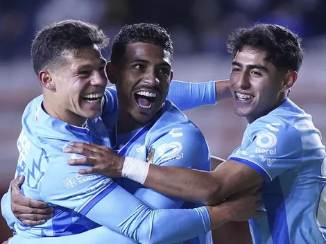 El recambio que Cruz Azul quería para Lira está a un paso de Europa