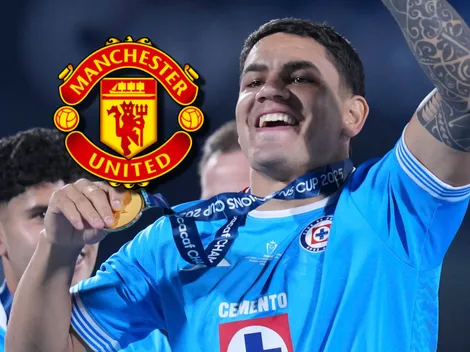 ¿Toro Fernández se junta con un ex Manchester United?