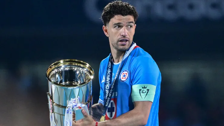 Nuestro capitán se metió en la historia grande del club.