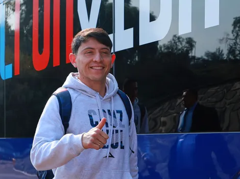 Ninguneo de Alexis Gutiérrez a Cruz Azul ante la TV del América