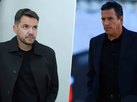 Las alineaciones de Cruz Azul vs. Mineros