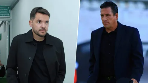 Las alineaciones confirmadas de Cruz Azul vs. Mineros