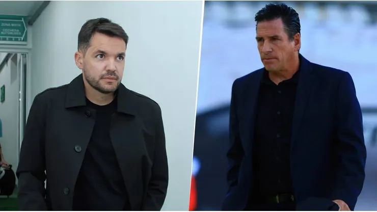 Las alineaciones confirmadas de Cruz Azul vs. Mineros