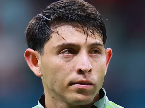 Filtran el directivo que negoció con América por Alexis Gutiérrez