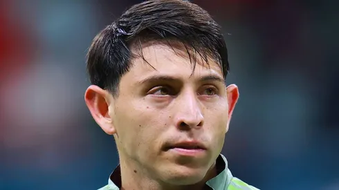 Filtran el directivo que negoció con América por Alexis Gutiérrez