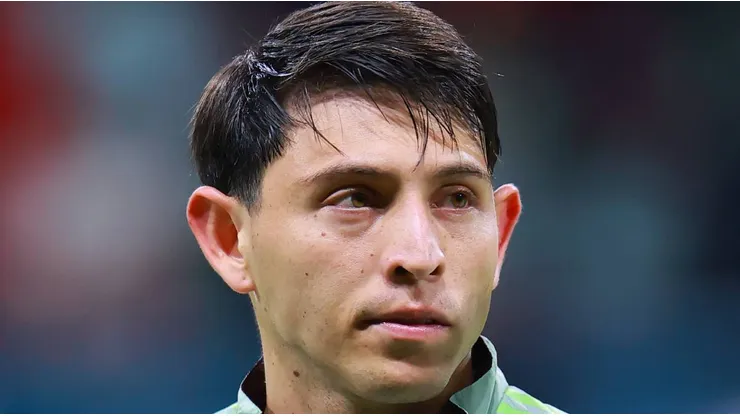 Filtran el directivo que negoció con América por Alexis Gutiérrez