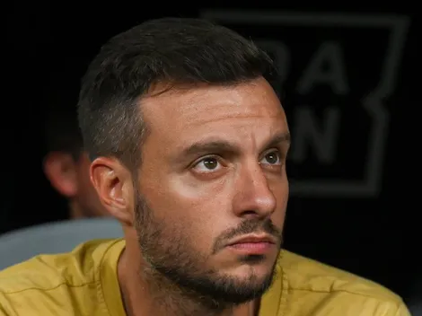 Porto conocería al reemplazante de Martín Anselmi