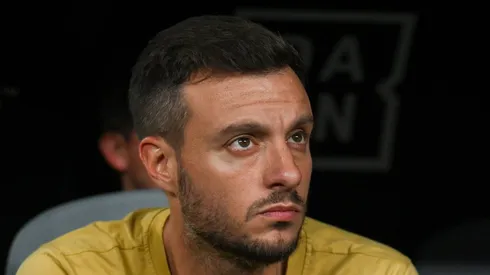 conocería al reemplazante de Martín Anselmi