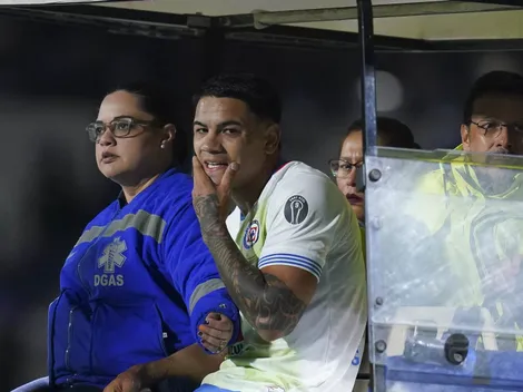 Destapan la verdad tras la nueva ausencia del Toro Fernández en Cruz azul