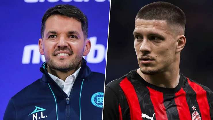 El serbio es una de las prioridades del equipo celeste.