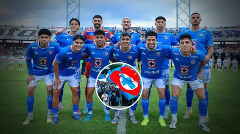 La afición apuntó contra esta figura de Cruz Azul tras el amistoso con Mineros.