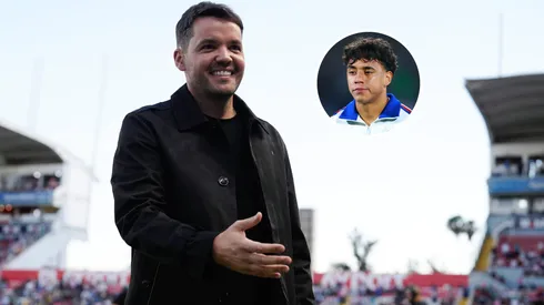 Revelan el plan de Nicolás Larcamón los canteranos de Cruz Azul