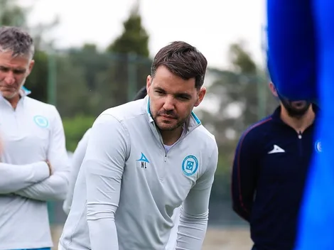 Destacan cualidad en Cruz Azul que ilusiona con la Décima