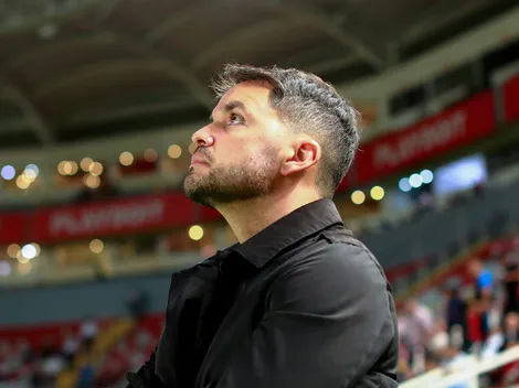 Fue clave para Larcamón y pronostica cómo le irá con Cruz Azul