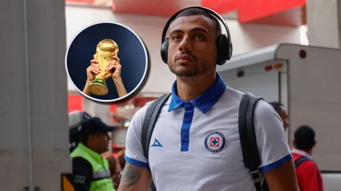 El griego tendría todos los boletos para despedirse de La Máquina.