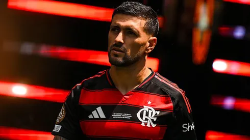 El uruguayo desde hace tiempo que interesa en La Máquina.