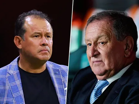 Debutó con Meza, Reynoso lo arropó y terminó campeón en Cruz Azul