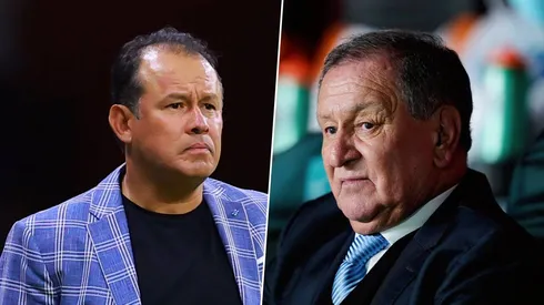 Dos entrenadores enormes en Cruz Azul fueron claves en este jugador.