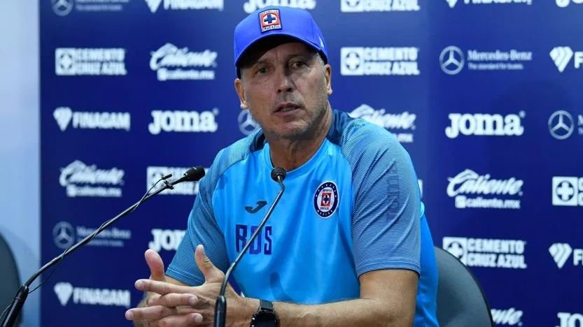 Silbodi fue clave en la formación de Bello (IMAGO7).