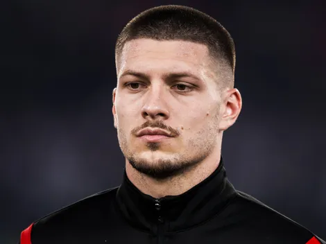 Ya habría fecha para la respuesta final de Luka Jóvic a Cruz Azul