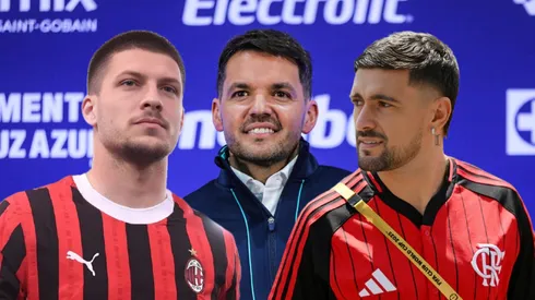 Lo más destacado de La Máquina en este domingo.