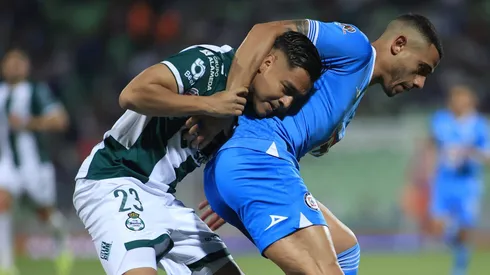 Los cementeros buscarán quedarse con el tercer lugar de este cuadrangular después de perder contra Mineros en el primer partido.